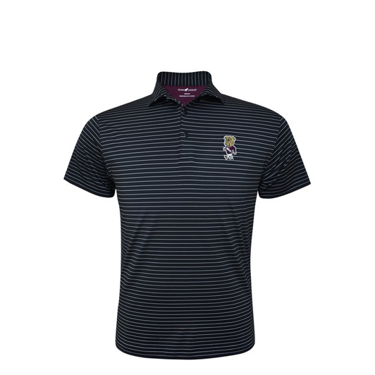 HL1018-BLACK-GREY Mississippi State