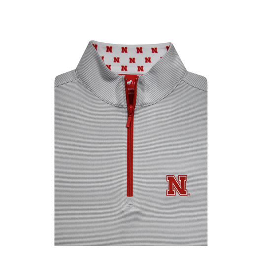 HL5009Q-WHITE-RED Nebraska