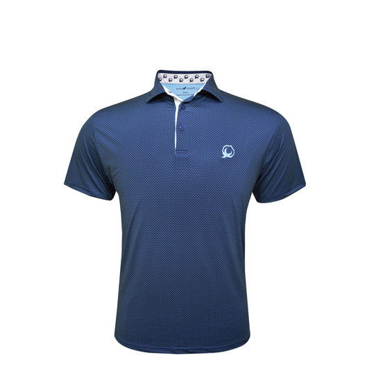 HL1142CD-NAVY-SERENITY Cotton Bowl