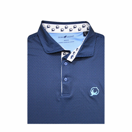 HL1142CD-NAVY-SERENITY Cotton Bowl