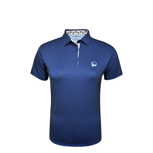 HL1142WCD-NAVY-SERENITY Cotton Bowl