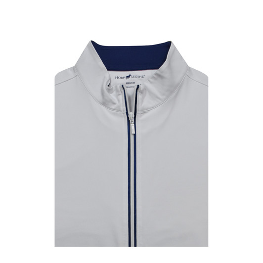 HL1141FZVCD-WHITE-NAVY Cotton Bowl