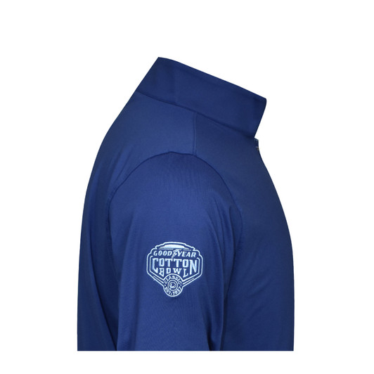 HL1141QCD-NAVY-SERENITY Cotton Bowl