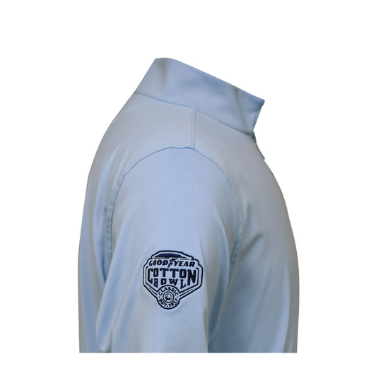 HL1141QCD-SERENITY-NAVY Cotton Bowl