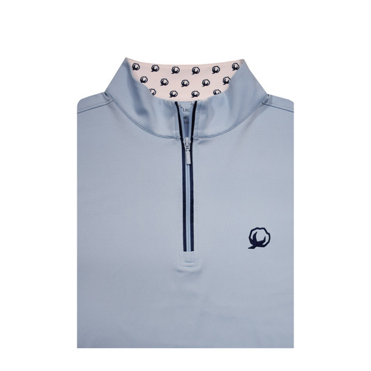 HL1141QCD-SERENITY-NAVY Cotton Bowl