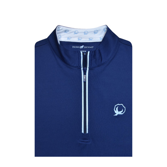 HL1141QWCD-NAVY-SERENITY Cotton Bowl