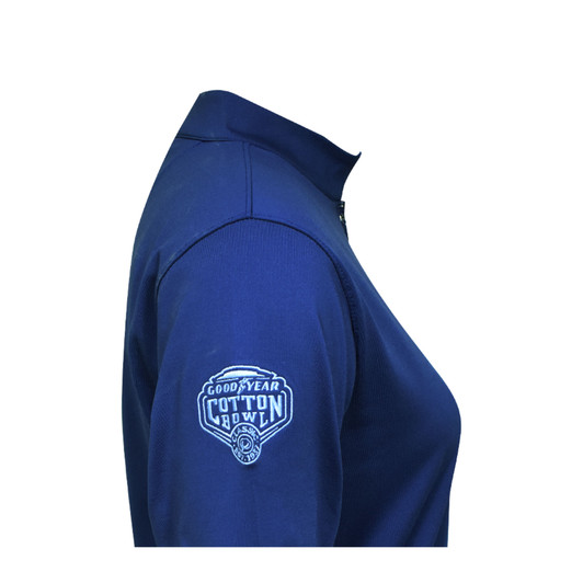 HL1141QWCD-NAVY-SERENITY Cotton Bowl