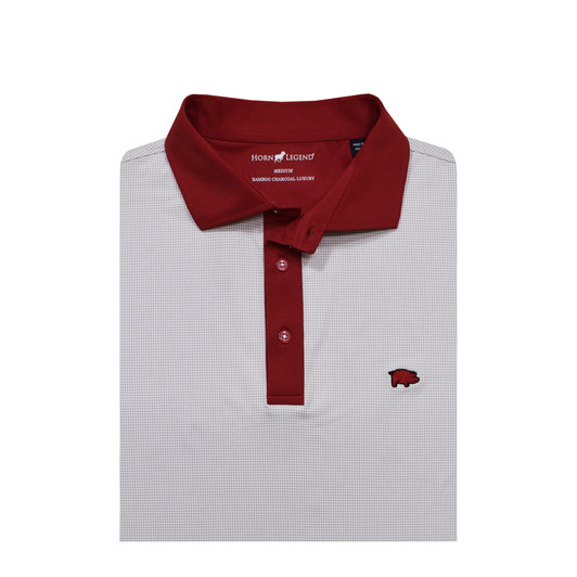 HL7190 WHITE- GREY- CRIMSON