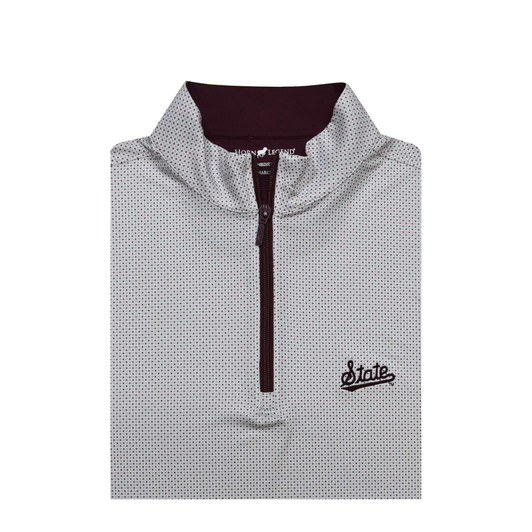 HL1142Q-WHITE-MAROON-GREY