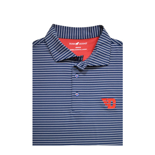 HL1140-NAVY-WHITE Dayton