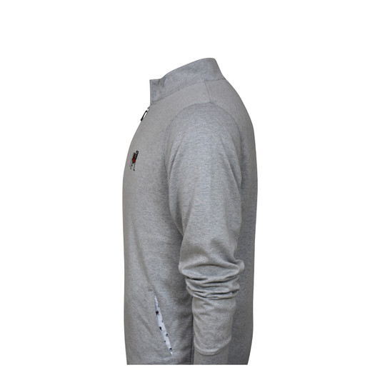 HLIL046LCD-GREY Georgia