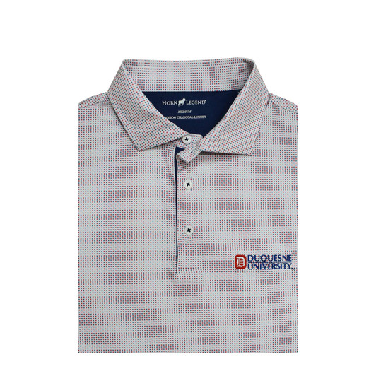HL1142-WHITE-NAVY Duquesne