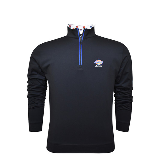 HL1141QCD-BLACK Dickies