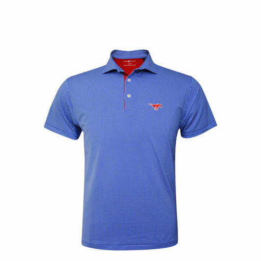 HL1150SMU001-BLUE-WHT-RED