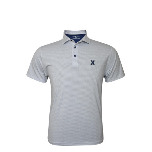 HL1142 WHITE- GREY- NAVY