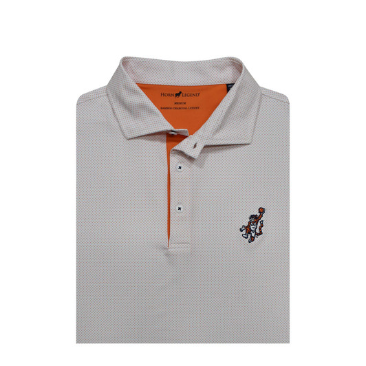 HL1118-WHITE-ORANGE AUBURN TIGER