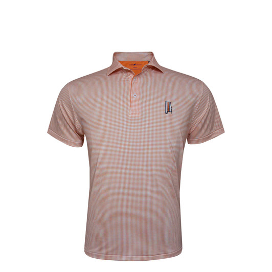 HL2001-WHITE-ORANGE AUBURN