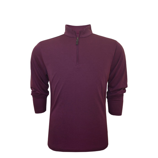 | Deep Maroon | Deep Maroon