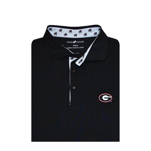 HL5070 BLACK GEORGIA