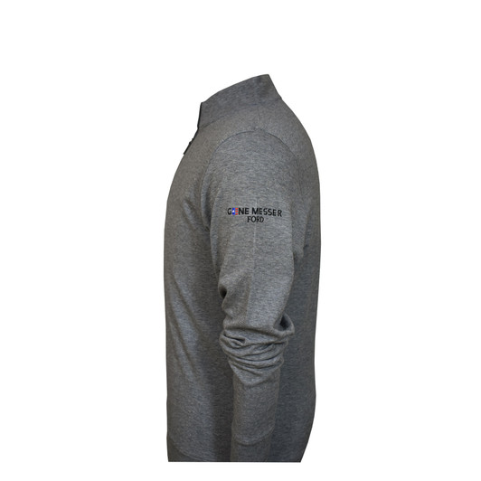 HLIL051L CHARCOAL Gene Messer Ford Amarillo