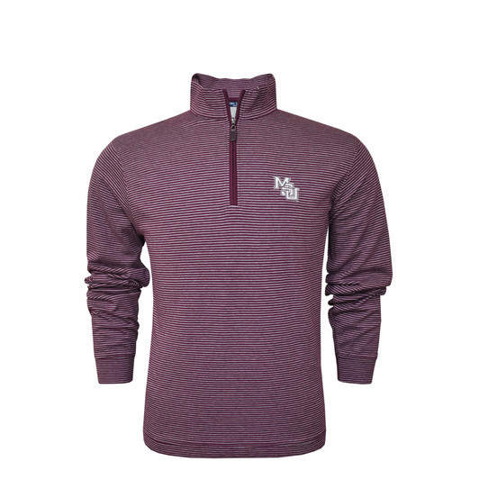 HLIL048L MAROON- GREY MSU