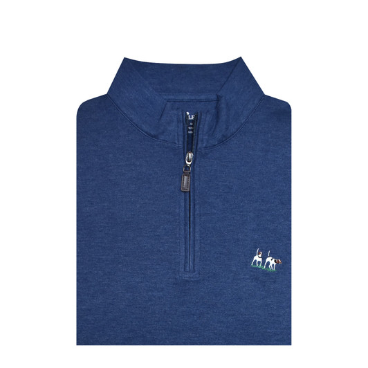 HLIL046L-NAVY Al Dixon Men's Wear