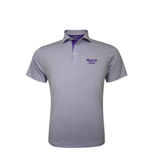 HL2003 WHITE- PURPLE- LAVENDER GULLO FORD