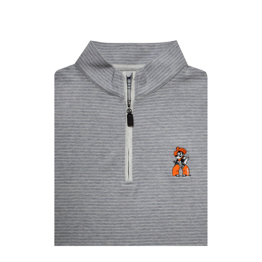 HLIL045L-GREY-OFF WHITE OKLAHOMA STATE