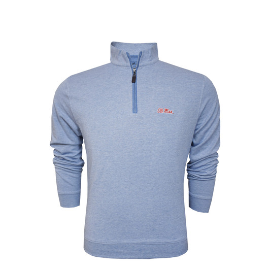 HLIL051L-EVEREST BLUE OLE MISS