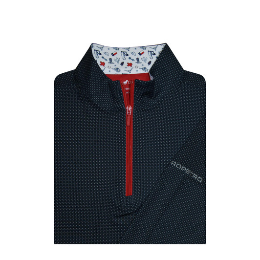 HL1024QCD BLACK- GREY- RED ProPetro Services, Inc