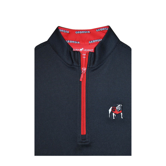 HL1009QW-BLACK-RED UGA