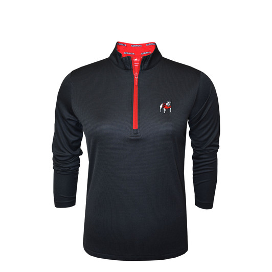 HL1009QW-BLACK-RED UGA