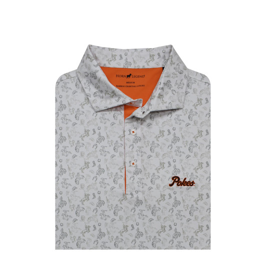 HL1176 WHITE- GREY- ORANGE