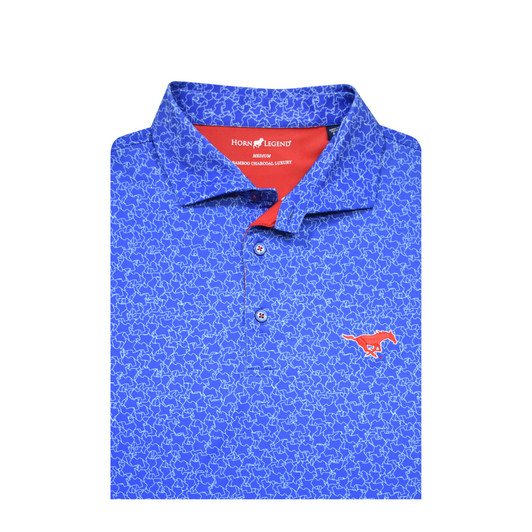 HL1189TX-SMU-001-BLUE-WHT-RED