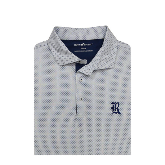 HL1142-WHITE-NAVY Rice University