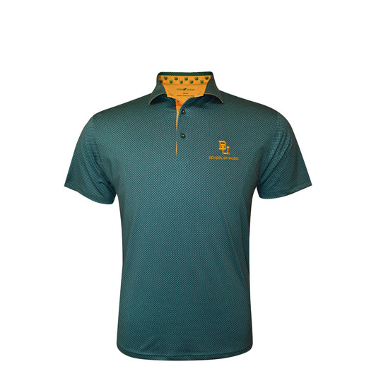 HL5142-GREEN-GREY School of Music