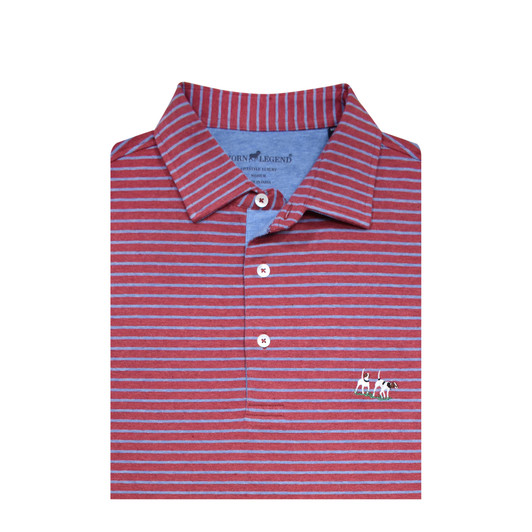 HL085-CANYON BLUE AL Dixon Men's Wear