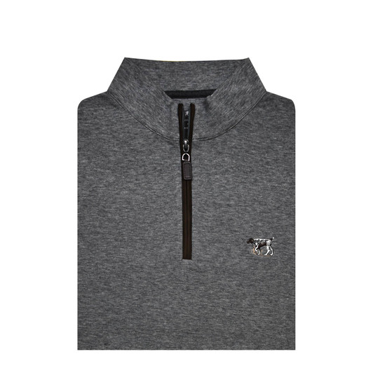 HLIL050L-CHARCOAL Dallas Wayne Boot Co