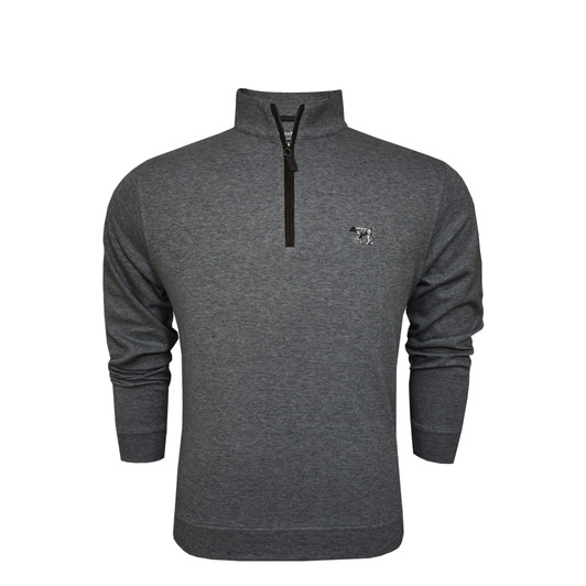 HLIL050L-CHARCOAL Dallas Wayne Boot Co