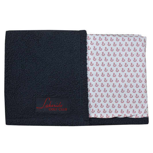 HLFF1072CD-CHARCOAL Lakeside Golf Club