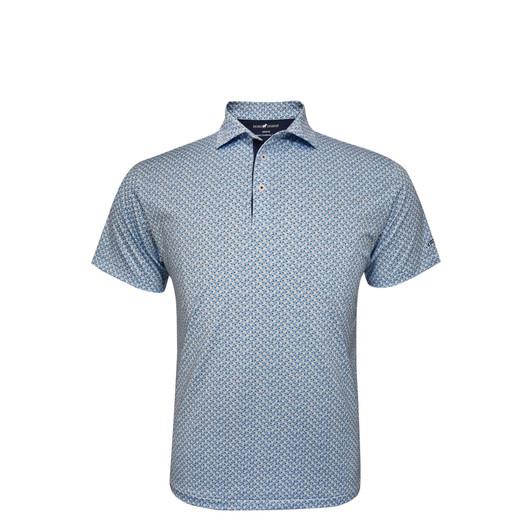 HL1172-WHITE-SERENITY-NAVY Esplanade