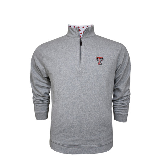 HLIL046LCD-GREY Texas Tech