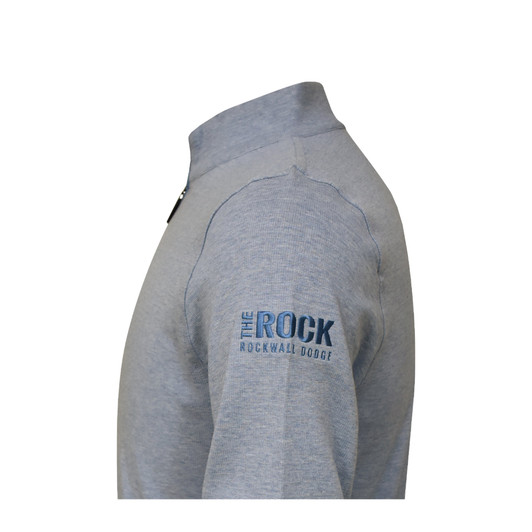 HLIL051L-EVEREST BLUE THE ROCK