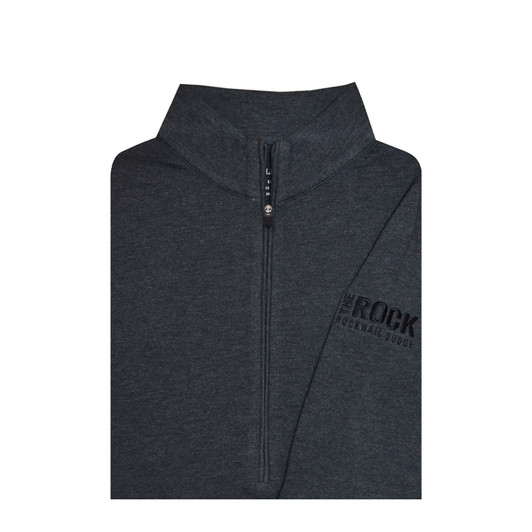 HLIL054W-CHARCOAL THE ROCK