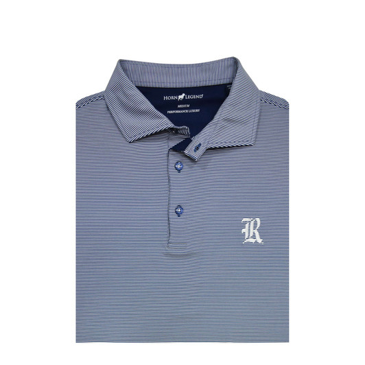 HL1025-NAVY-WHITE Rice University