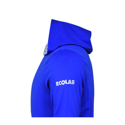 HL5141H-BLUE BUSINESS IMPACT GROUP, Ecolab