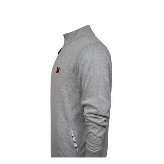 HLIL046LCD-GREY Miami University