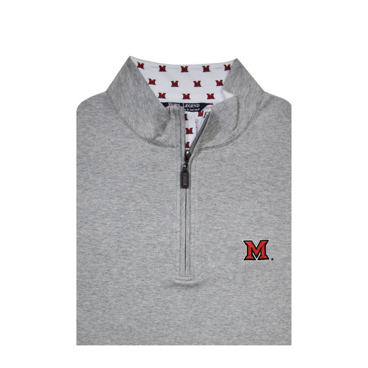 HLIL046LCD-GREY Miami University