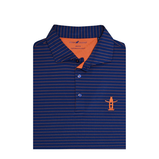 HL1018-NAVY-ORANGE Houston Rodeo