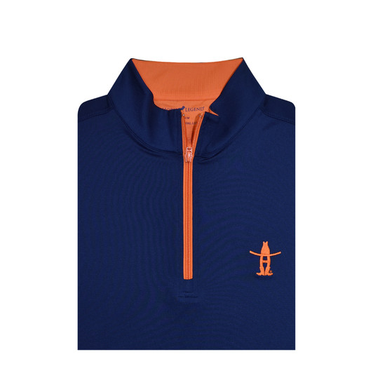 HL1056Q-NAVY-ORANGE Houston Rodeo